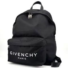 2026年最新】Givenchy カラー：ブラック系 リュック・バックパックの