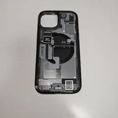 Spigen iPhone15用ケース MagSafe対応