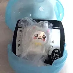 スキズ ガチャ めじるしアクセサリー SKZOO ジニレット　ヒョンジン