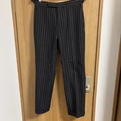 Polo by Ralph Lauren ストライプスラックス