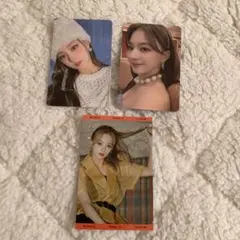 2026年最新】fromis_9 ナギョンの人気アイテム - メルカリ
