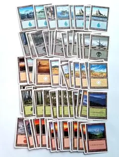 旧枠 マジック：ザ・ギャザリング