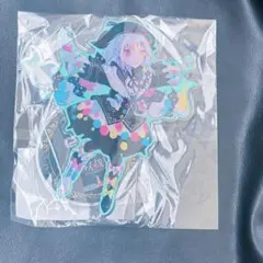 魔法少女ノ魔女裁判　東京タワー　アクリルスタンド　城ヶ崎ノア