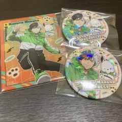 WIND BREAKER サンリオ　コラボ　桜遥