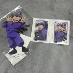 忍たま　アクスタ　尾浜勘右衛門