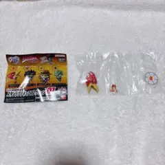 ジョジョ マジシャンズレッド／スタンドフィギュアコレクション