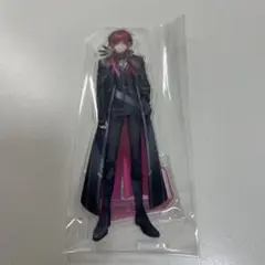 にじさんじ ローレンイロアス アクリルスタンド welcome