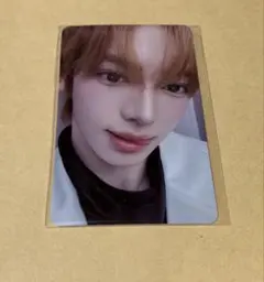 TWS ハンジン play hard トレカ ラキドロ