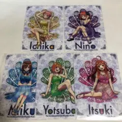 女神のカフェテラス 特製キャンバスアートボード 週刊少年マガジン