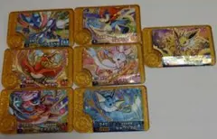 ポケモンメザスタ レガシーピック　好きな２枚選べます。