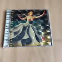 THE GATES OF HEAVEN ユーミン CD