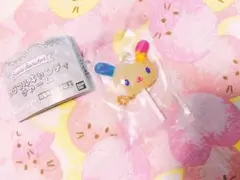 カラフル キャンディチャーム ウサハナ