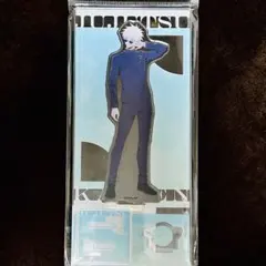 呪術廻戦 懐玉・玉折 JF 2024 TOHO アクリルスタンド 五条