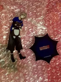 ⚠️11/21処分。にじさんじ叶アクリルスタンド