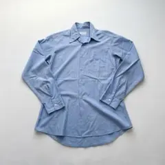 【vintage】50〜60’s long-sleeve shirtのサムネイル