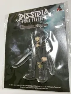 FF15 スタンド付きアクリルキーホルダーコレクション全10種＋