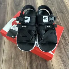 新品　NIKE AIR MAX SOLサンダル　24cm