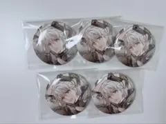 専用ページ アイナナ 10周年 缶バッジ