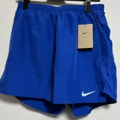 新品　ナイキ　チャレンジャー インナー付き ショートパンツ BF 5インチ