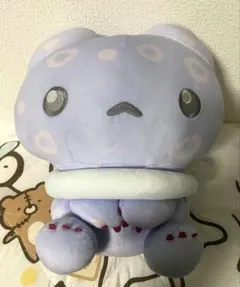 2026年最新】リヴリー ぬいぐるみの人気アイテム - メルカリ