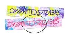 2026年最新】04 limited sazabys タオル ピンクの人気アイテム - メルカリ