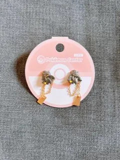 【ポケモンセンター限定】ジュペッタ ピアス未使用品のサムネイル