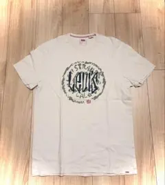 週末値下げ！Levi's リーバイス ヴィンテージ風グラフィック Tシャツ L