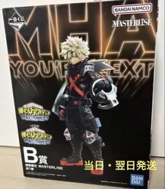 2025年最新】一番くじ 僕のヒーローアカデミア b賞の人気アイテム