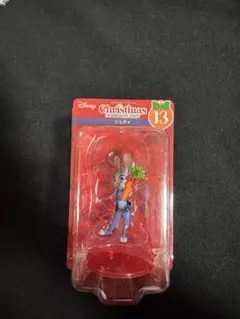 ジュディ クリスマスオーナメント 2025