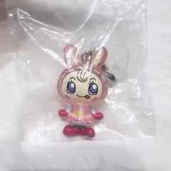 ナルミヤキャラクターズ めじるしアクセサリー ベリエちゃん