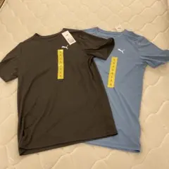 PUMA Tシャツ 2枚セット Sサイズのサムネイル