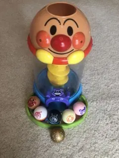 アンパンマン コロコロタワー