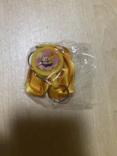 ジョジョの奇妙な冒険 リールストラップ ルーシー・スティール