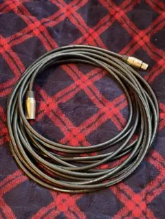 モンスターケーブルPerformer 600 9m Mic Cableのサムネイル
