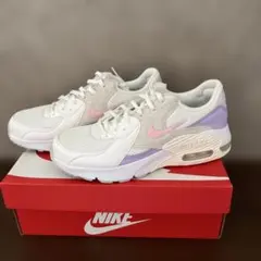 ナイキ エア マックス エクシー CD5432-130 23.5cm