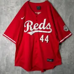 極美品 NIKE MLB テキサスレンジャース エバン カーター ユニフォーム