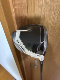 ステルスグローレプラス　ドライバー　9.5° 　ディアマナ TM55 Sのサムネイル