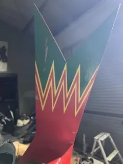 2026年最新】xjrエビテールの人気アイテム - メルカリ