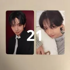 BOYNEXTDOOR soundwave トレカ ジェヒョン BOYNEXTDOOR 19.99 ジェヒョン sound wave トレカ - メルカリ