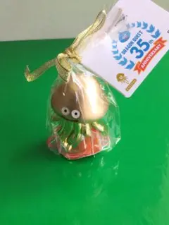 ドラゴンクエスト　メタリックモンスターズギャラリー　ホイミスライム