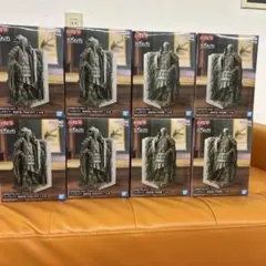 NARUTO フィグライフ フィギュア