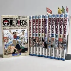 全て初版】ワンピース ONE PIECE 123巻 WANTED! チラシ - メルカリ