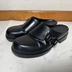 FETICO スタッズ付きサンダル ブラック - メルカリ