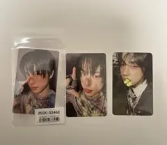 &TEAM Back to Life TAKI トレカセット