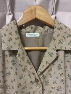 earth music&ecology premium labelワンピース