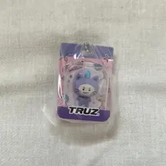 TREASURE TRUZ ブリスターチャームコレクション CHILLI チリ