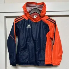 adidas ピステ・ウィンドブレーカー セットアップ サイズ140