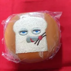 デ*ン様 パンどろぼうコンパクトケース　未使用