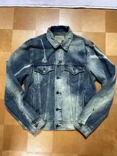 2026年最新】Denim & Supply Ralph Lauren メンズ Gジャン・デニム