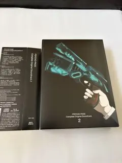 「PSYCHO-PASS サイコパス」Complete Original So…